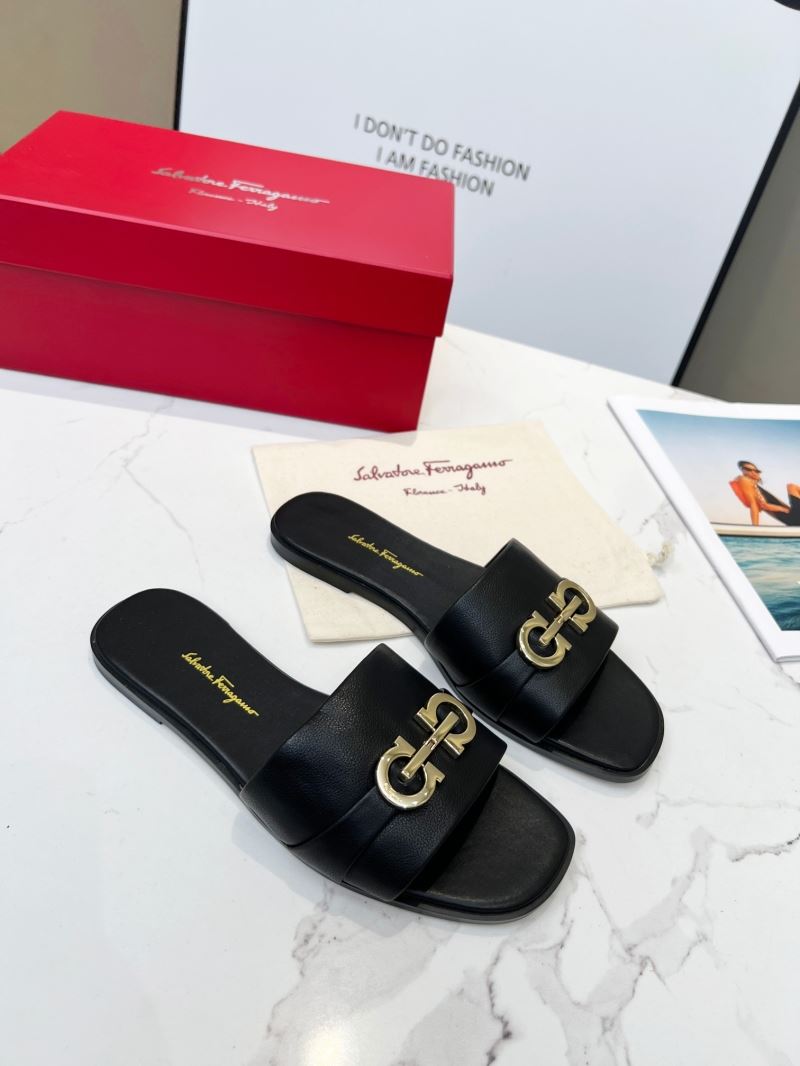 Ferragamo Sandals